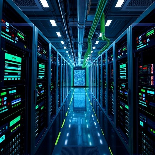 A Comprehensive Guide to IT Infrastructure: Building the Backbone of Modern Businesses